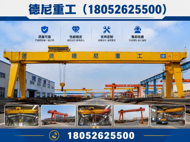 靖江市悬臂吊展示图